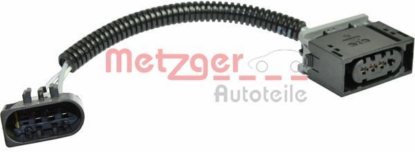 Mister Auto PIERBURG Adapter Cable air supply control flap 4.07360.52.0